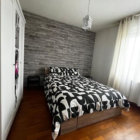 Chez Michel Apartment Lens Ngoại thất bức ảnh