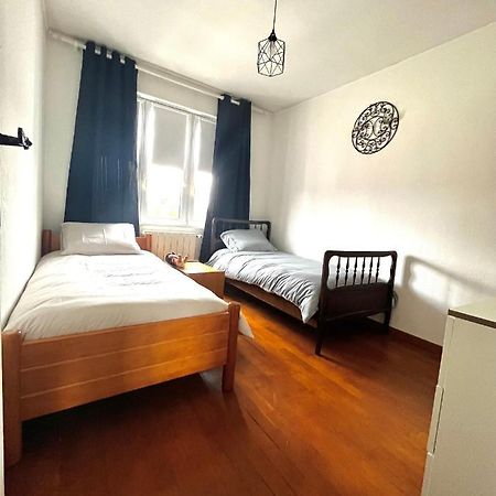 Chez Michel Apartment Lens Ngoại thất bức ảnh