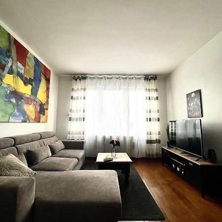 Chez Michel Apartment Lens Ngoại thất bức ảnh