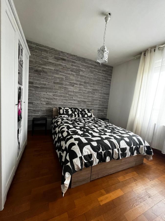 Chez Michel Apartment Lens Ngoại thất bức ảnh