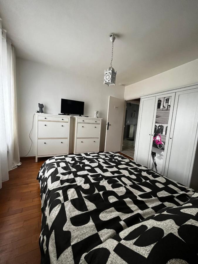 Chez Michel Apartment Lens Ngoại thất bức ảnh